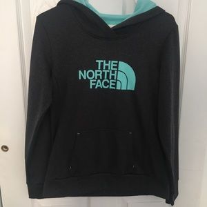 3/$20 North Face hoodie